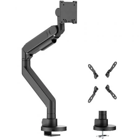 Aisens Soporte de Mesa Giratorio/ Inclinable DT57TSR-307 para Tv de 24-57"/ hasta 27kg