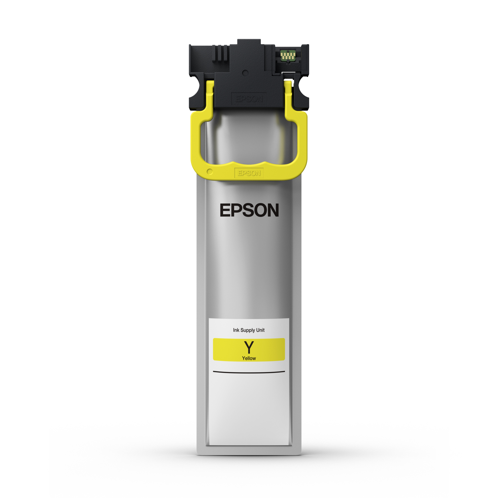 ÷ Tinta original epson t9454 xl amarillo c13t945440 5.000 páginas