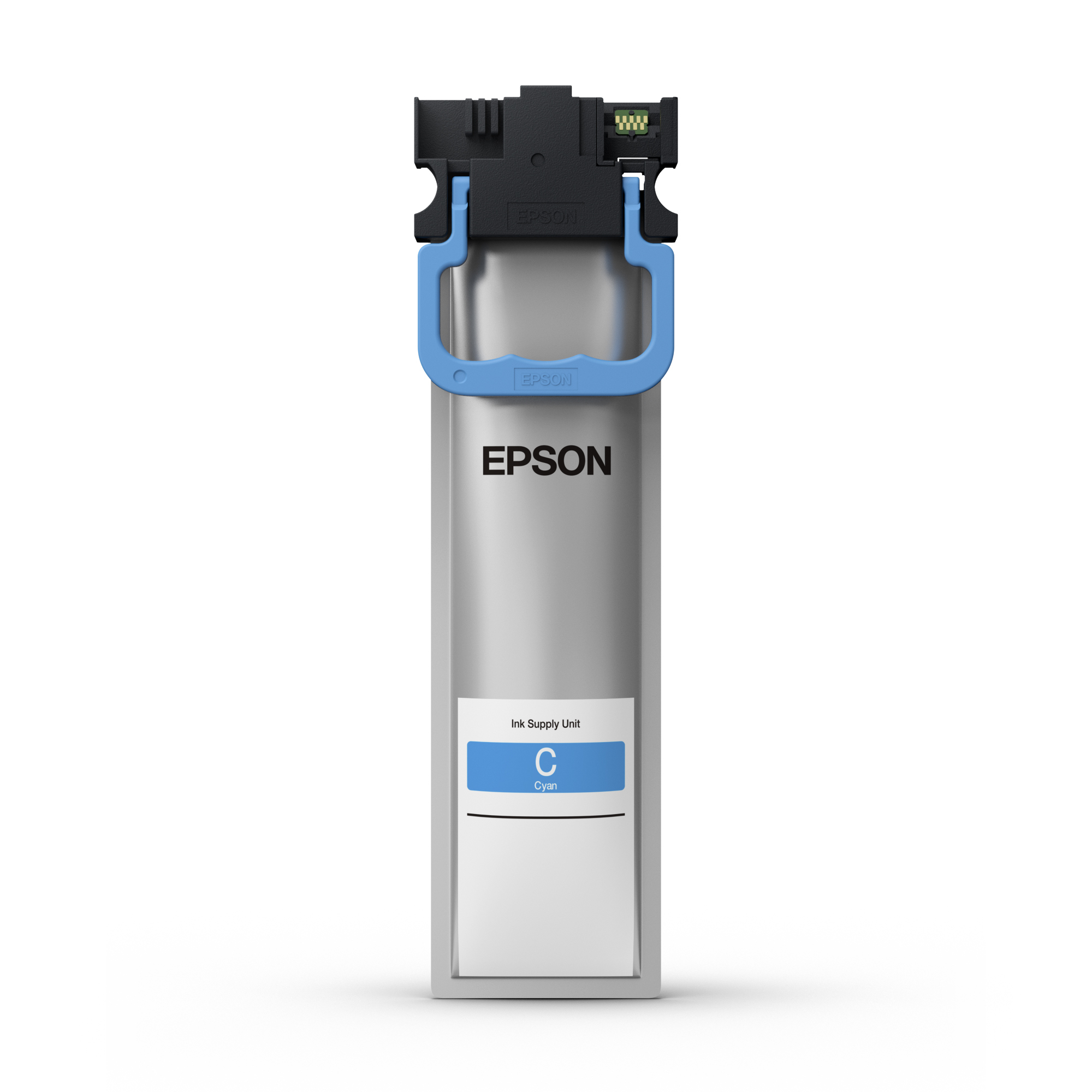 ÷ Tinta original epson t9452 xl cian c13t945240 5.000 páginas