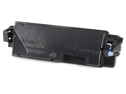Kyocera ÷ Tóner original tk-5160k negro