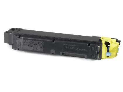 Kyocera ÷ Tóner original tk-5160y amarillo