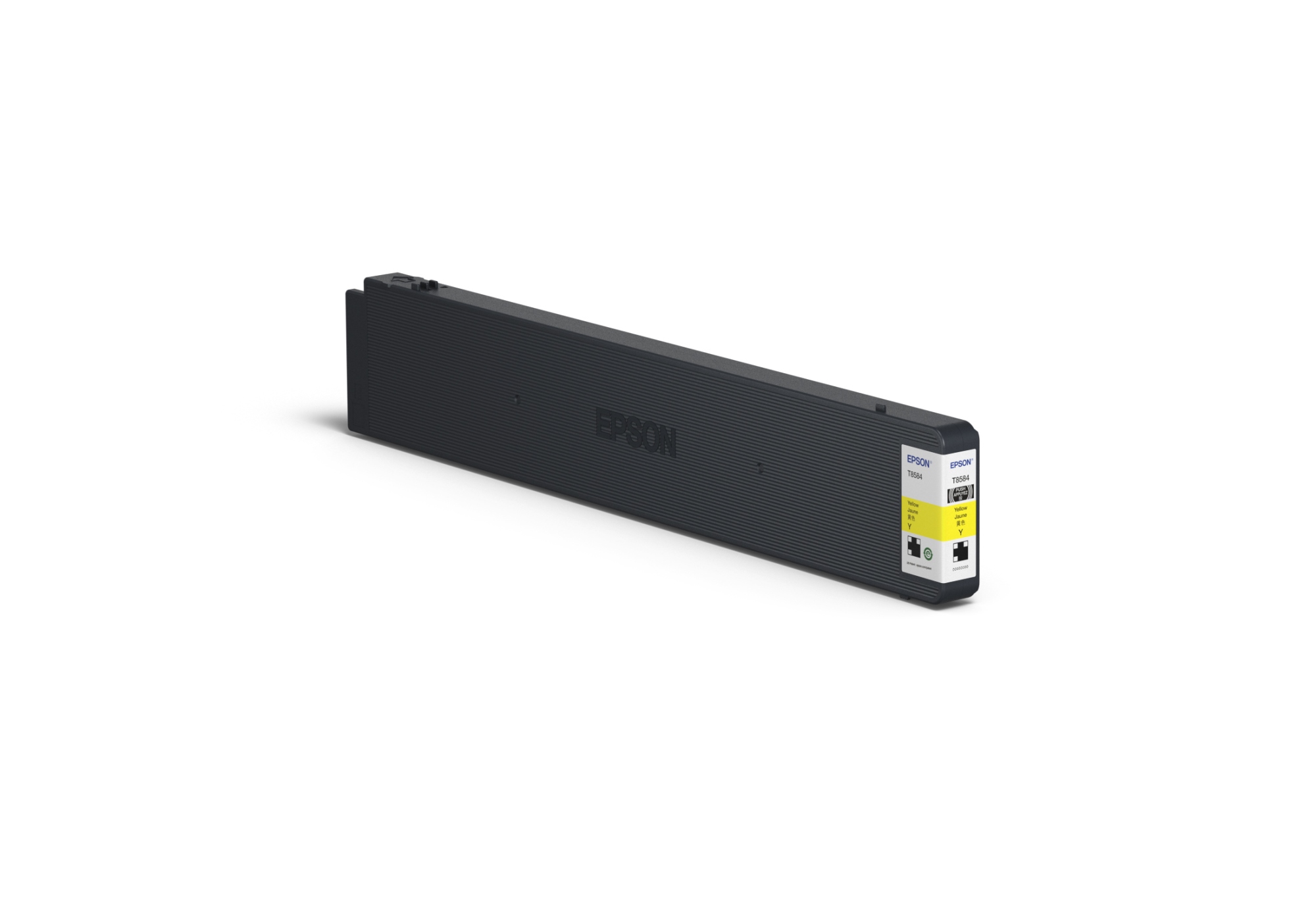 ÷ Tinta original epson t8584 amarillo c13t858400 454,8ml
