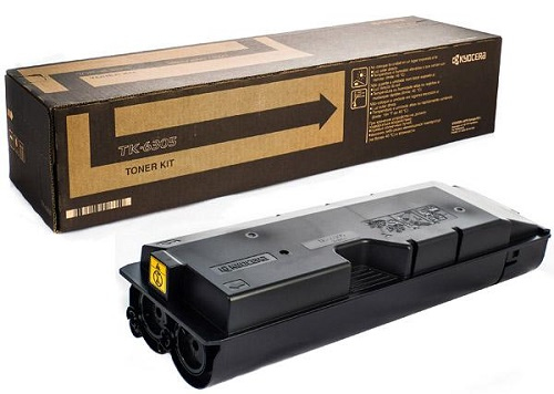 ÷ Tóner original kyocera tk-6305 negro 35.000 páginas