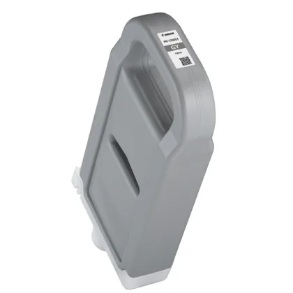 Canon ÷ Tinta original pfi-1700gy gris