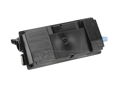 ÷ Tóner original kyocera tk-3190 negro 25.000 páginas