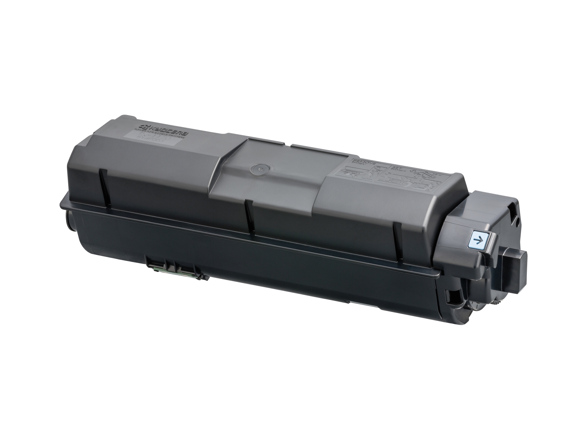 ÷ Tóner original kyocera tk-1170 negro 7.200 páginas