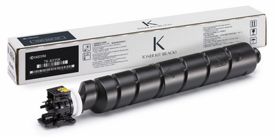÷ Tóner original kyocera tk-8335k negro 25.000 páginas