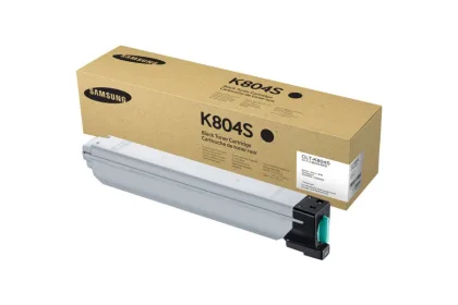 Samsung ÷ Tóner original clt-k804s negro