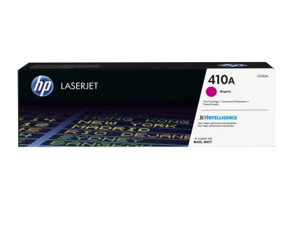 HP ÷ Tóner original cf413a magenta 410a 2.300 páginas