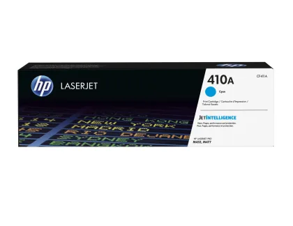 HP ÷ Tóner original cf411a cian