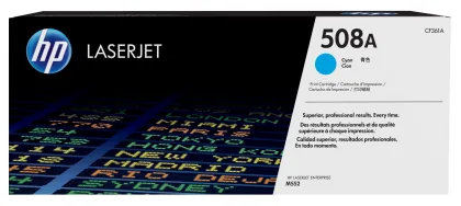 HP ÷ Tóner original cf361a cian