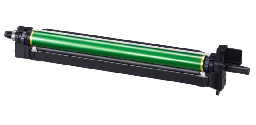 ÷ Tambor original samsung clt-r808 cuatricolor 100.000 páginas