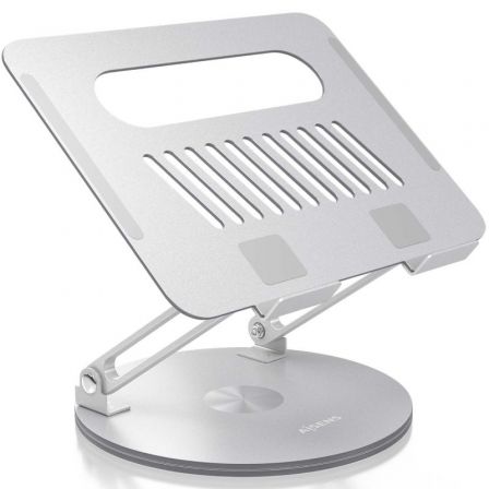 Aisens Soporte de Sobremesa LPS4SXL-247 para de 10-17"/ hasta 3kg