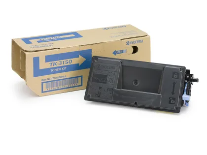 Kyocera ÷ Tóner original tk-3150 14.500 páginas