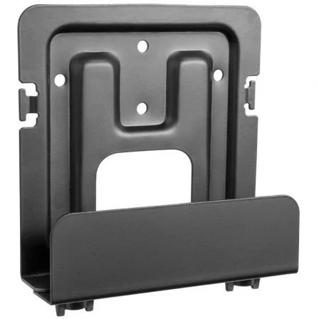 Aisens Soporte Universal MPC02-155 para Router, MiniPC/ hasta 2kg