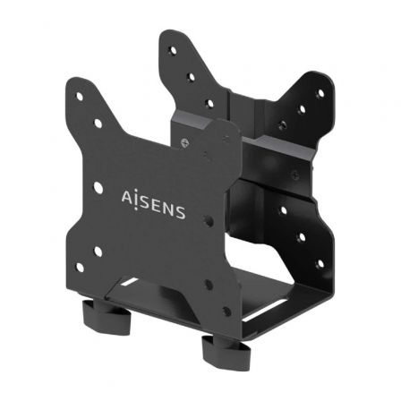 Aisens Soporte para miniPC Vesa 100x100 MPC05-205/ Hasta 5Kg
