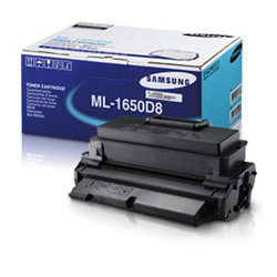 ÷ Tóner original samsung ml-1650d8 negro 2.500 páginas