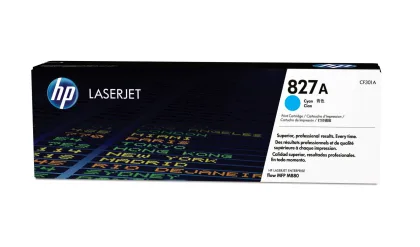 HP ÷ Tóner original cf301a cian