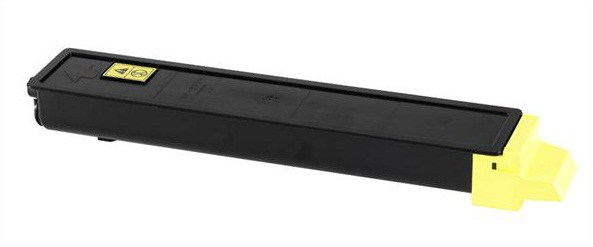 ÷ Tóner original kyocera tk-895y amarillo 6.000 páginas