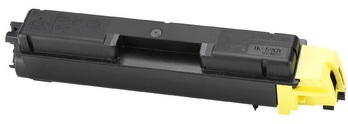÷ Tóner original kyocera tk-8305y amarillo 15.000 páginas