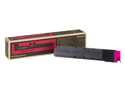 Kyocera ÷ Tóner original tk-8305m magenta 15.000 páginas