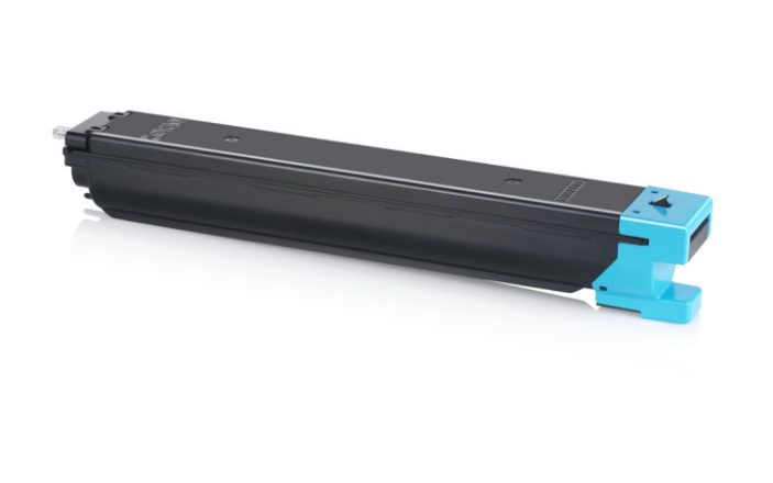 ÷ Tóner original samsung clt-c809s cian 15.000 páginas