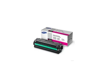 Samsung ÷ Tóner original clt-m506l magenta 3.500 páginas