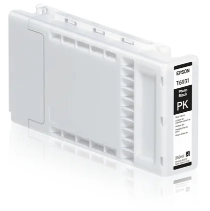Epson ÷ Tinta original t6931 negro