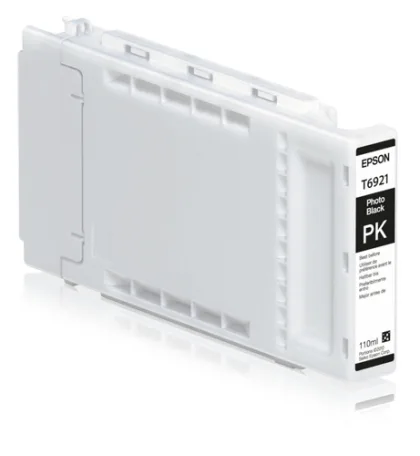 Epson ÷ Tinta original t6921 negro