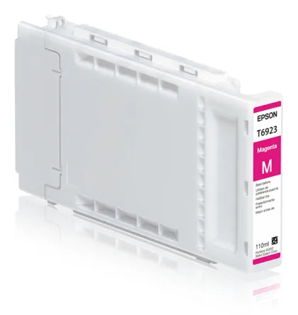 Epson ÷ Tinta original t6923 magenta c13t692300 110ml