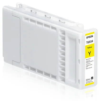 Epson ÷ Tinta original t6934 amarillo