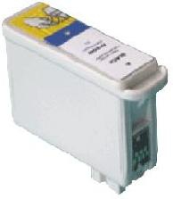 ÷ Tinta original epson t596c blanco c13t596c00 350ml