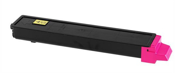 ÷ Tóner original kyocera tk-895m magenta 6.000 páginas