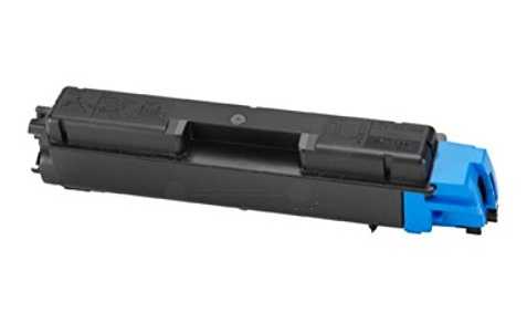 ÷ Tóner original kyocera tk-590c cian 5.000 páginas