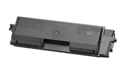 Kyocera ÷ Tóner original tk-590k negro