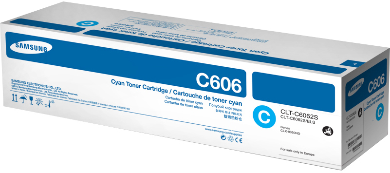 HP Toner Samsung CLX-9350ND/CLX-9352NA Cian