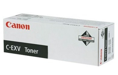 ÷ Tóner original canon c-exv29 negro 36.000 páginas
