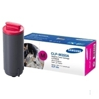 Samsung Toner Magenta Clp 350, Clp 350N (2.000 pag.)