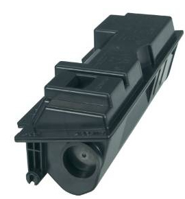 ÷ Tóner original kyocera tk-120e negro 7.200 páginas