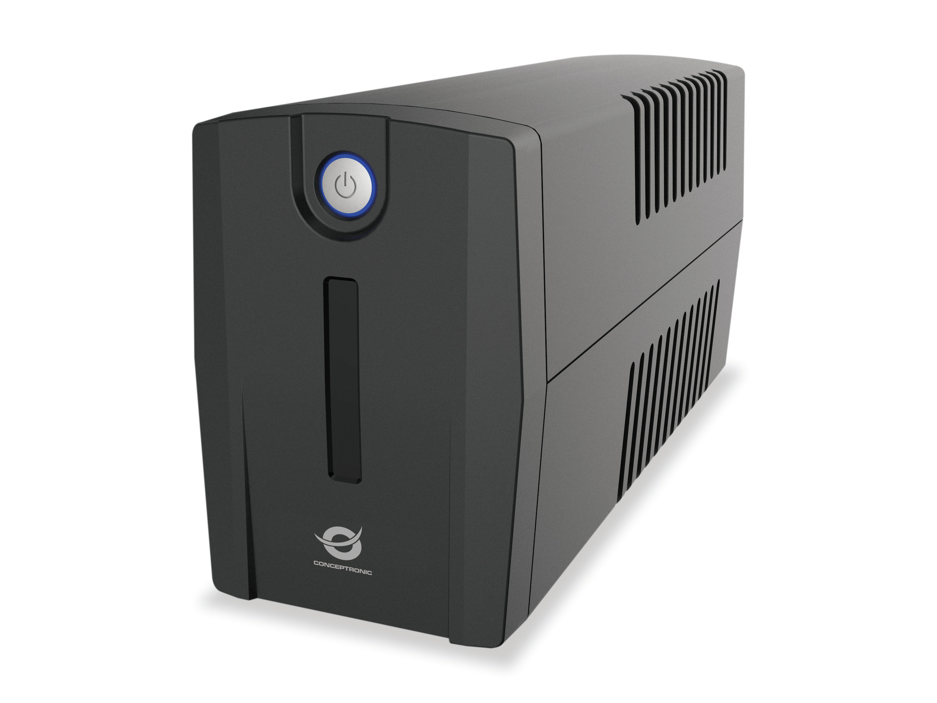 Conceptronic ZEUS02ES 850VA 480w UPS