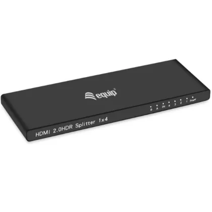 Equip ÷ Splitter – HDMI