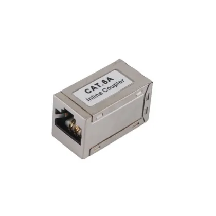 Equip ÷ Adaptador – RJ45