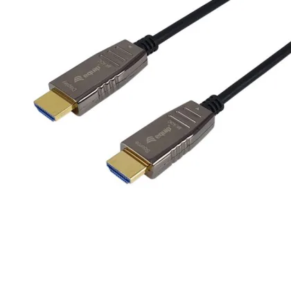 Equip ÷ activo optico HDMI 2.1 60hz 30m – HDMI