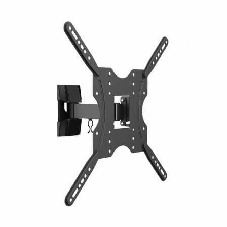 Aisens Soporte de Pared Inclinable WT55TSE-057 para Tv de 32-55"/ hasta 30kg