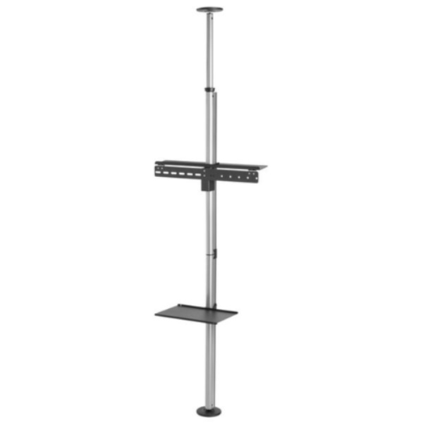÷ Soporte de suelo a techo equip para pantalla de 37\"-70\" equip vesa max 600x400 max.30kgs