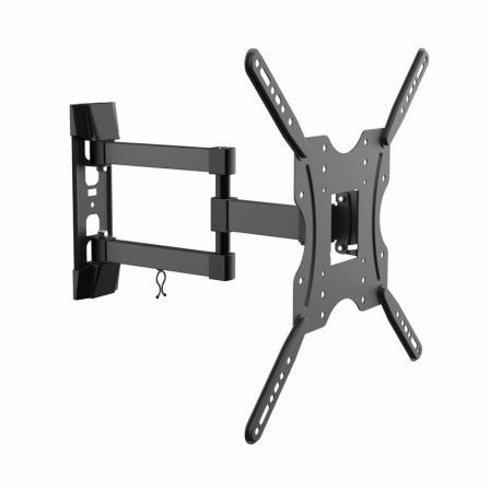 Aisens Soporte de Pared Inclinable WT55TSE-059 para Tv de 32-55"/ hasta 30kg