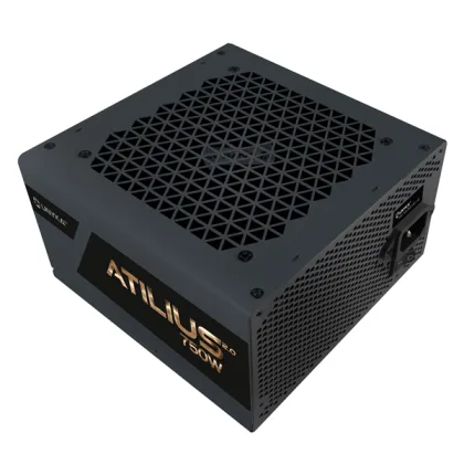 Unyka ÷ Fuente de alimentaci?n 750w atilus 80plus bronze