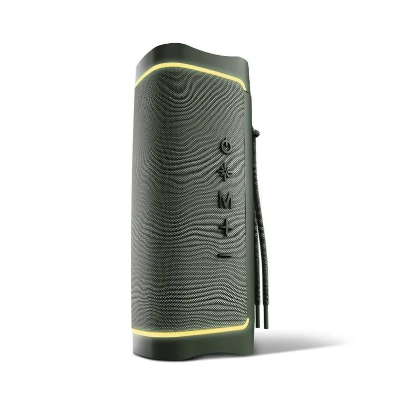 Energy Sistem Yume Eco - Bt LED RGB
