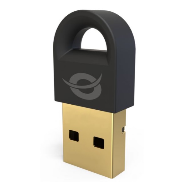 ÷ Adaptador bluetooth conceptronic abby016b usb bluetooth 5.3 20m 5 dispositivos simultaneos