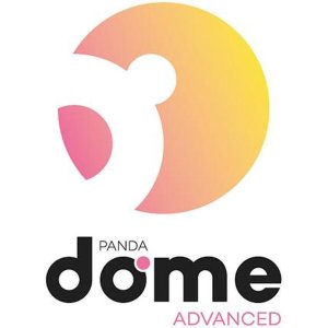 ÷ Panda dome advanced 2 licencias 1 a?o  oem - tarjeta - pack 10